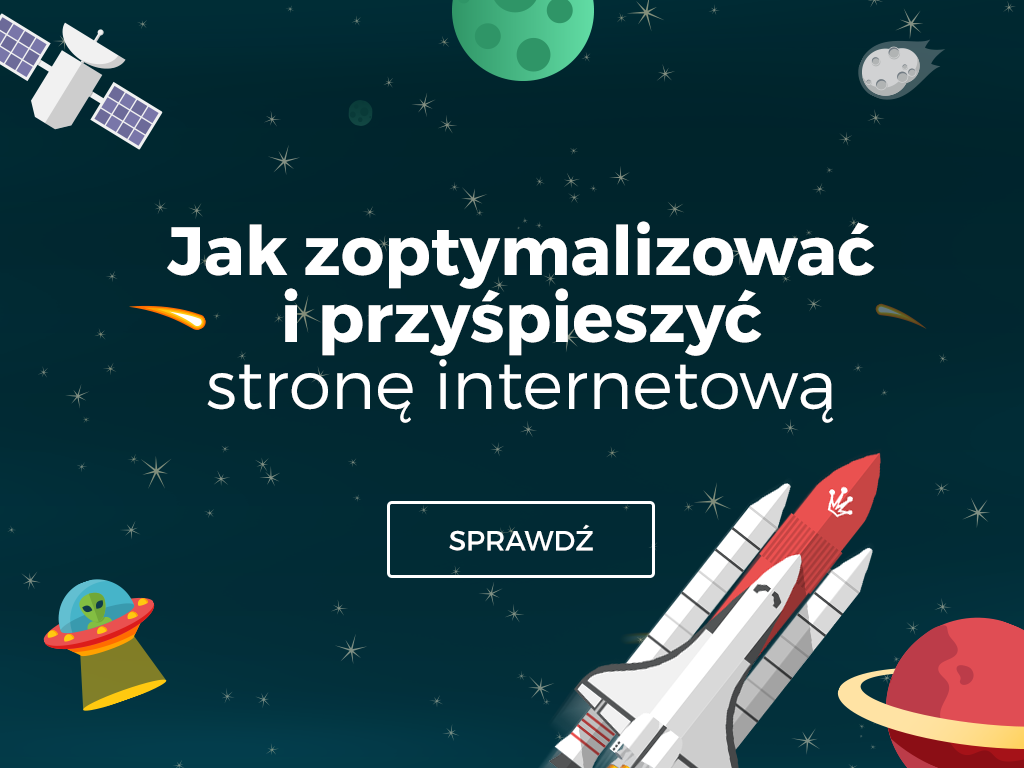 Jak zoptymalizować i przyspieszyć stronę internetową – 20 sposobów