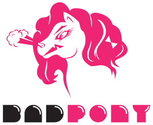 logobadpony