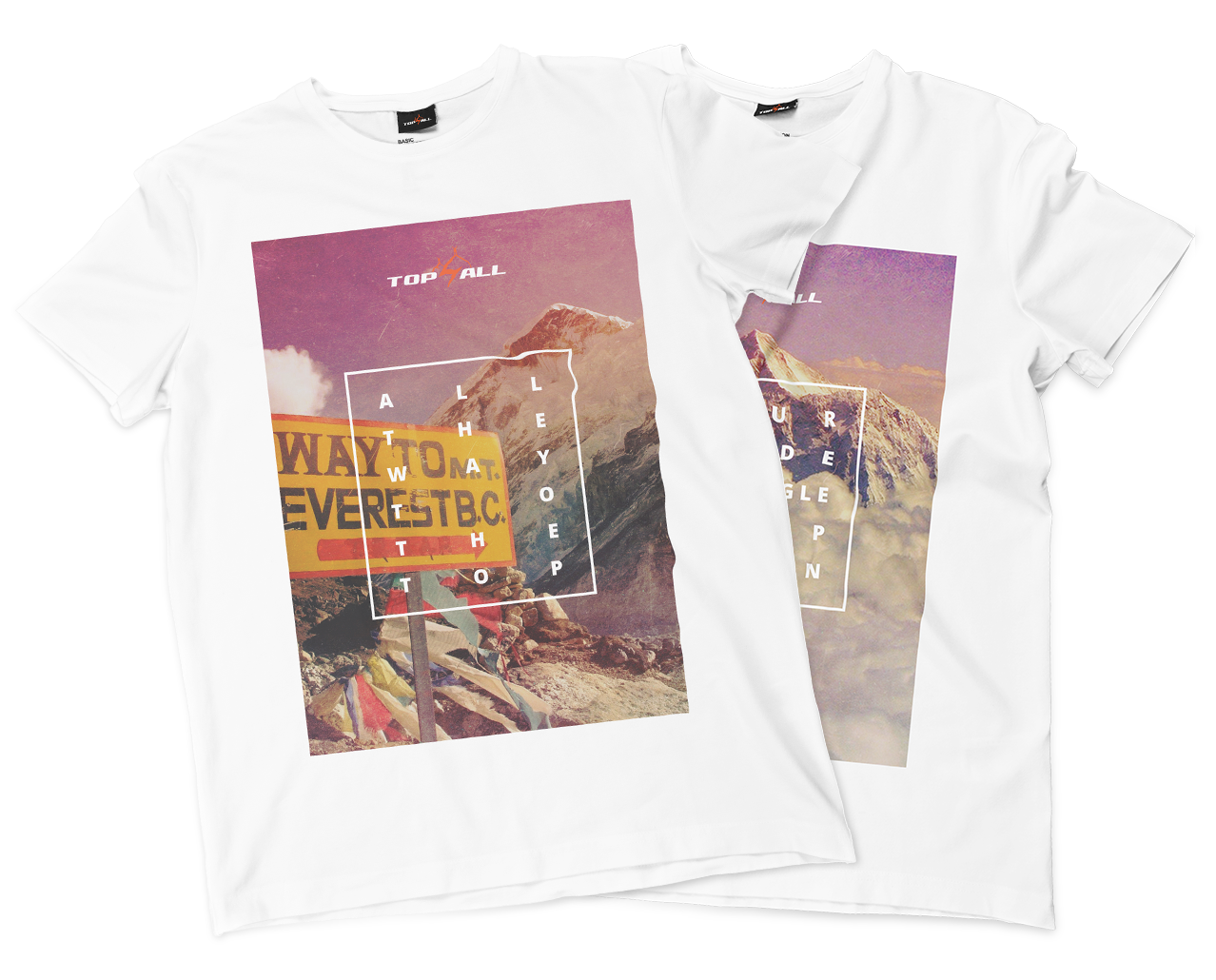 top4all_corporate_tshirt_project