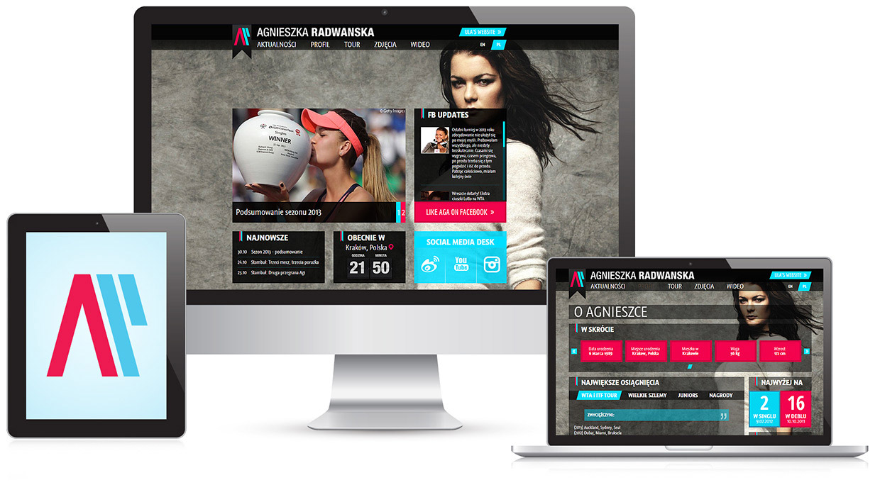 agaradwanska_website